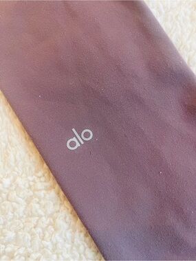 ALO Yoga 7/8 High Waist Legging
